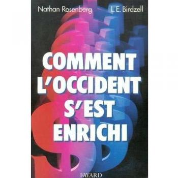 Comment L'occident S'est Enrichi