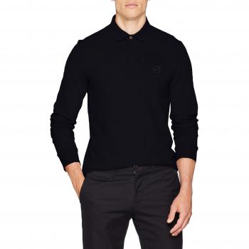 A|X ARMANI EXCHANGE Polo manga larga hombre