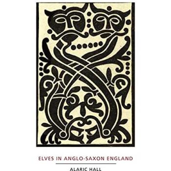 Elves in Anglo-Saxon England
