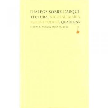 Diàlegs sobre l'arquitectura