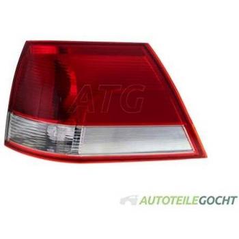 ULO 1009002 Rückfahrleuchte