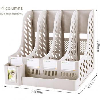 Office Supplies Organizer