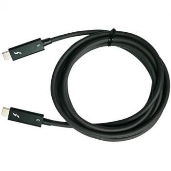 Cavo Thunderbolt 3 QNAP CAB-TBT315M-40G