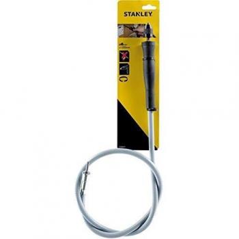 Stanley 1/2 Flexible Drive Shaft Attachment for Power Drills