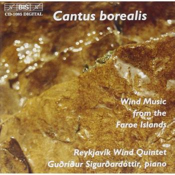 Cantus Borealis