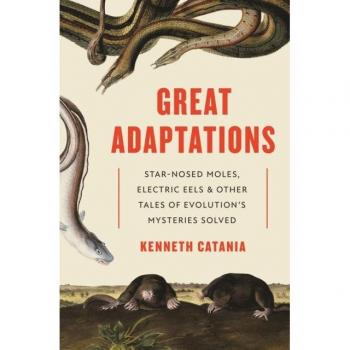 Kenneth Catania Great Adaptations