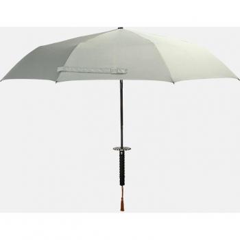 Portable Samurai Sword Umbrella