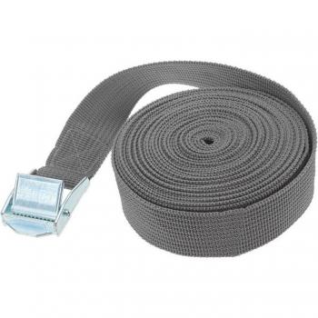 Amarre de Carga con Hebilla Metal 5m × 25mm