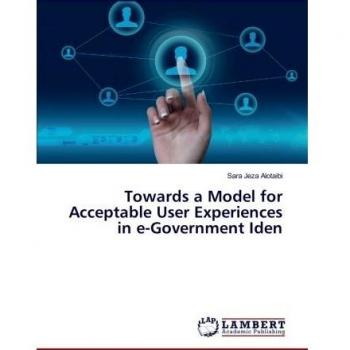 Towards a Model for Acceptable User Experiences in e-Government Iden