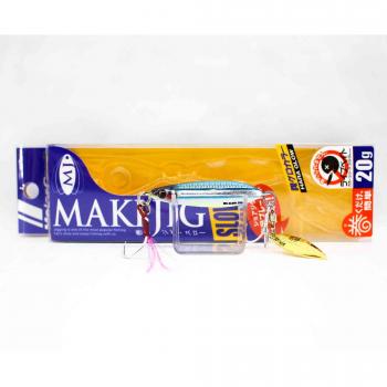 Jig Maki SLW 20L de Major Craft 087