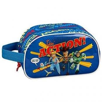 Toy Story 4 Reisebeutel mit Trolley‑Anpassung