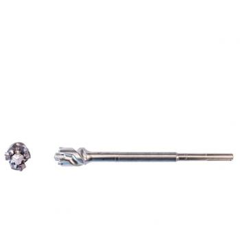 Corona di Fresatura Heller 29756 – Lungo 1125 mm