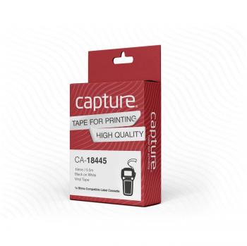 Nastro Etichettatore Capture 19mm x 5,5m