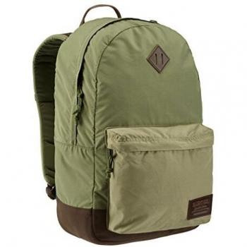 Burton 16336105320 Zaino, Unisex – Adulto, Clover Aloe, Taglia Unica
