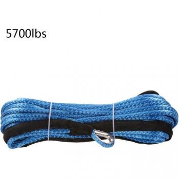 Accessoire Extérieur Treuil Corde 5700/7700 lb
