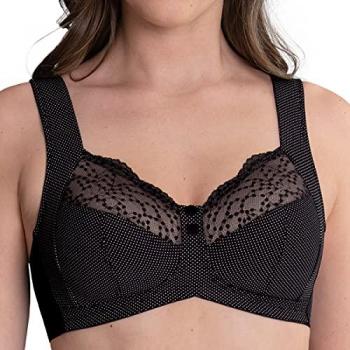 Orely Support Soft Cup Bra – Seamless Support