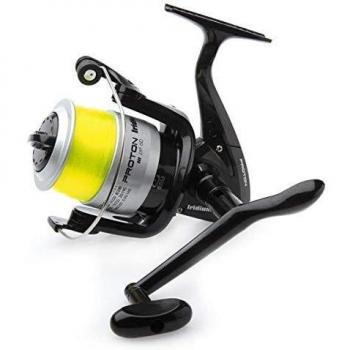 Talla 30 Proton Iridium Color Ratio 5.2:1