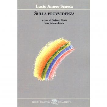 Sulla provvidenza. Testo latino a fronte