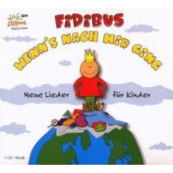 Wenns nach mir ging
