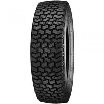 Black Star Cam+S4 215/70 R15C 109/107Q