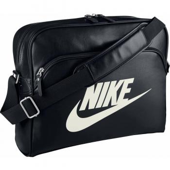 Nike Bag Heritage Noir