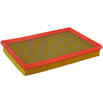 MANN-FILTER C 2733 Air Filter