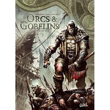 Orcs et Gobelins Tome 13