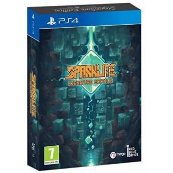 Sparklite Signature Edition