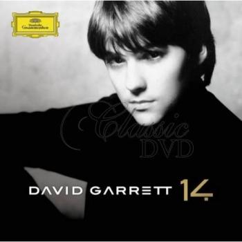 DAVID GARRETT 14