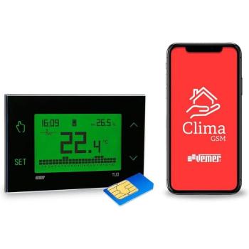 SmartWall GSM 7719