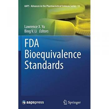 FDA Bioequivalence Standards
