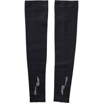AltRoad Merino Nero XL – Manicotti MAAP