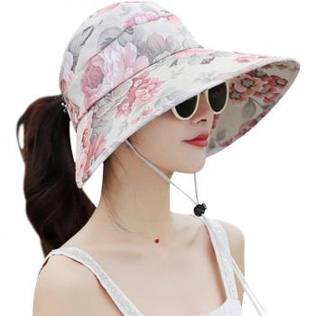 Durable Sunscreen Hat