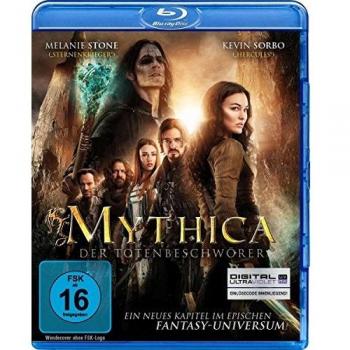 Mythica