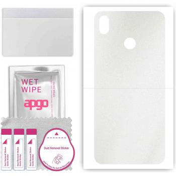 Vinilo Protector Apgo para Cubot Max 2