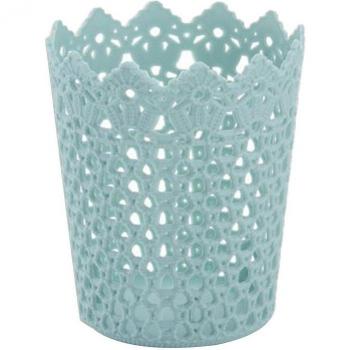 Makeup Brush Storage Basket