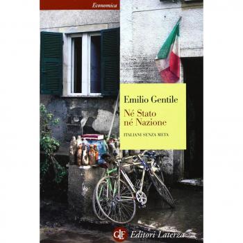 Né stato né nazione. Italiani senza meta
