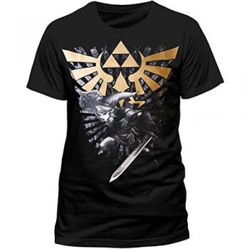 Camiseta NINTENDO