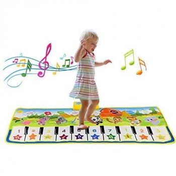 PianoPlay Adventure Mat