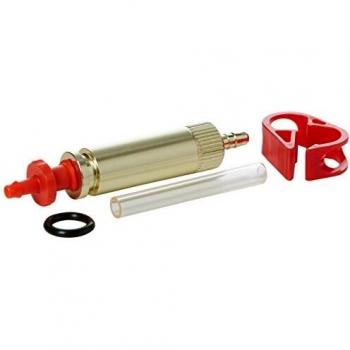 Utensile di spurgo RockShox per reggisella Reverb