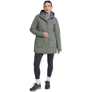 Manteau de trek résistant à l’eau Mountain Warehouse Ranger 40 °C