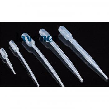Pack of 100 Disposable Pipettes