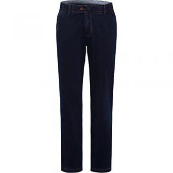 EUREX BY BRAX Slim Fit Jeans Style JIM 316 Herren Gr. 50, blau
