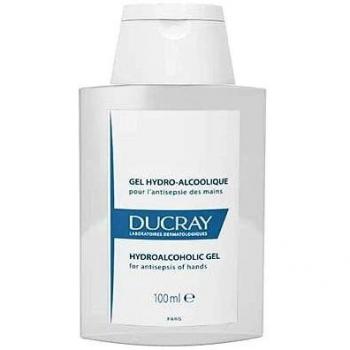 DUCRAY-GEL IDRO ALCOLICO 100ML