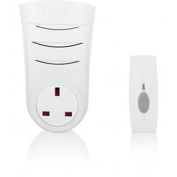 Doorway Melody Wireless Bell