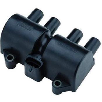 HELLA 5DA 358 057-031 Ignition Coil