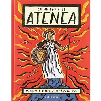 LA HISTORIA DE ATENEA