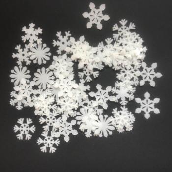 DIY 3D Fluorescent Stickers