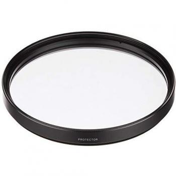 Filtre de protection Sigma HD 55 mm