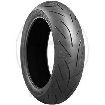 Bridgestone S 21 R 190/55 R17 ( 75 W ) Summer Tires